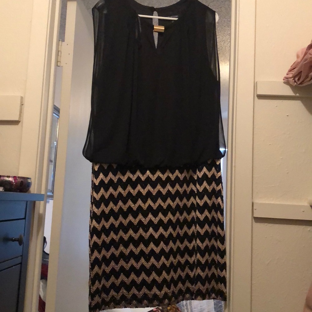 Cocktail Dress